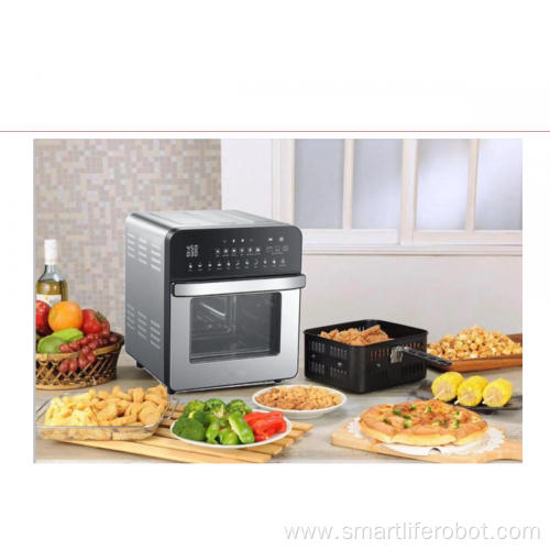 Wholesale 14L Electric Air Fryer Digital Control